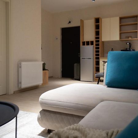 Zarku Apartments Bakuriani Luaran gambar